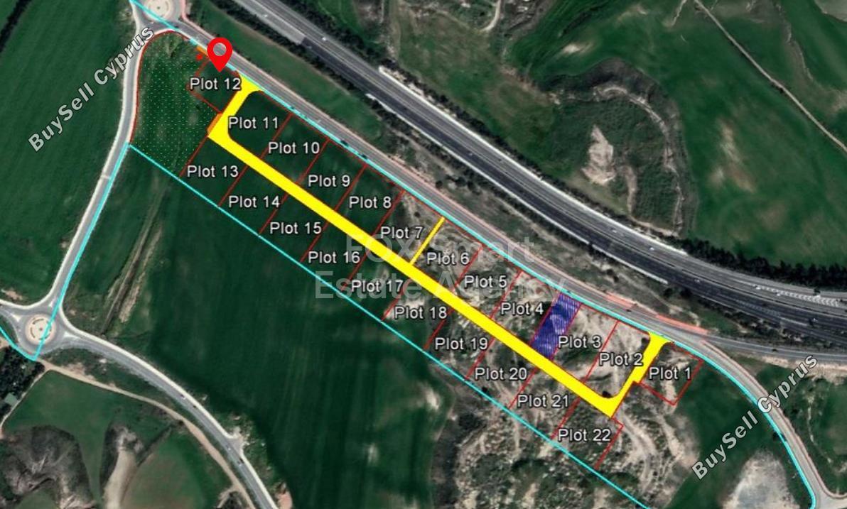 plot for sale pano lakatamia nicosia 1631762 image 7294558
