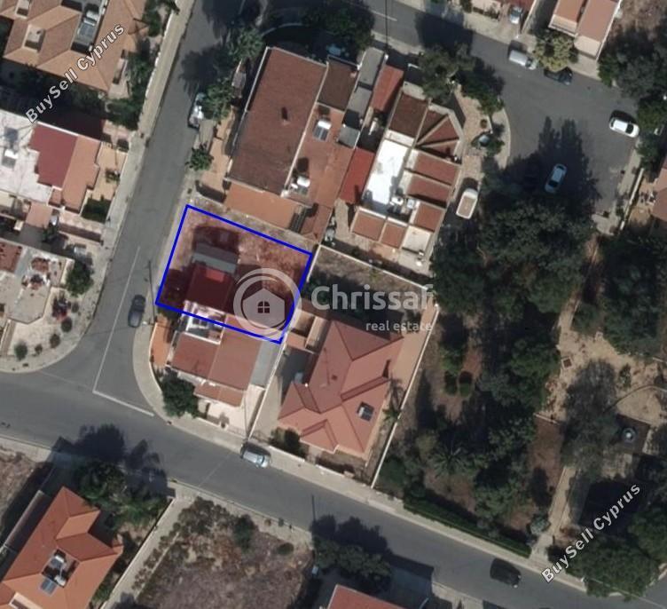 plot for sale strovolos nicosia 8941762 image 17855583