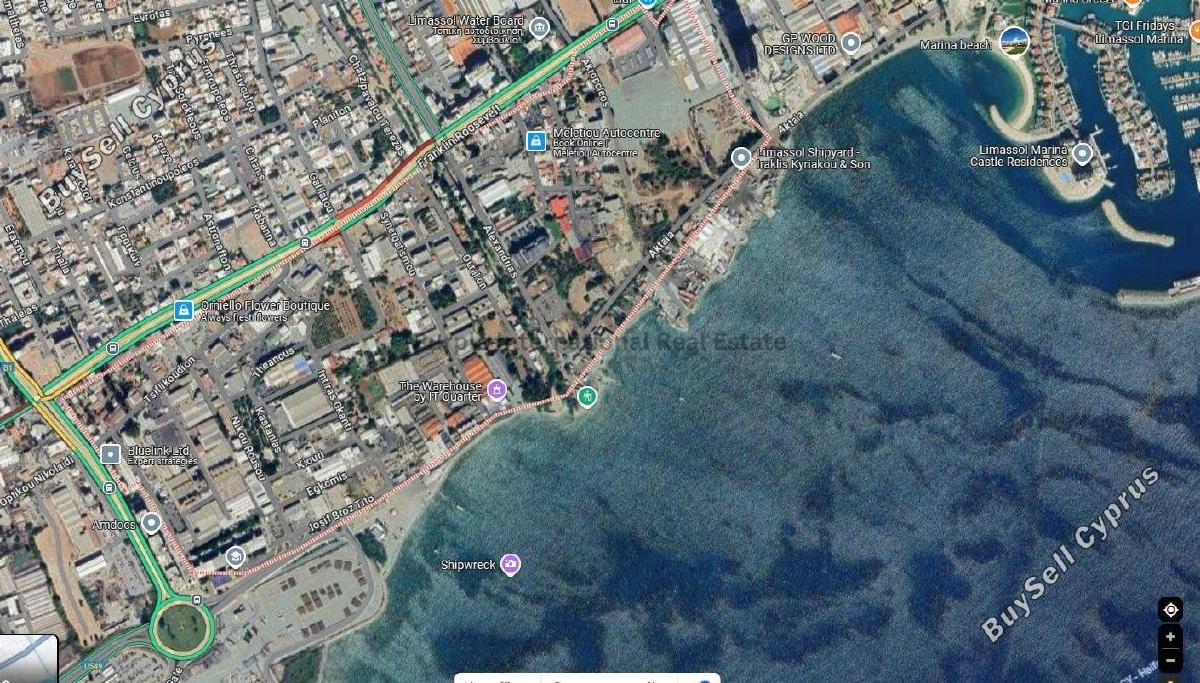 plot for sale tsiflikoudia limassol 7545762 image 10303915