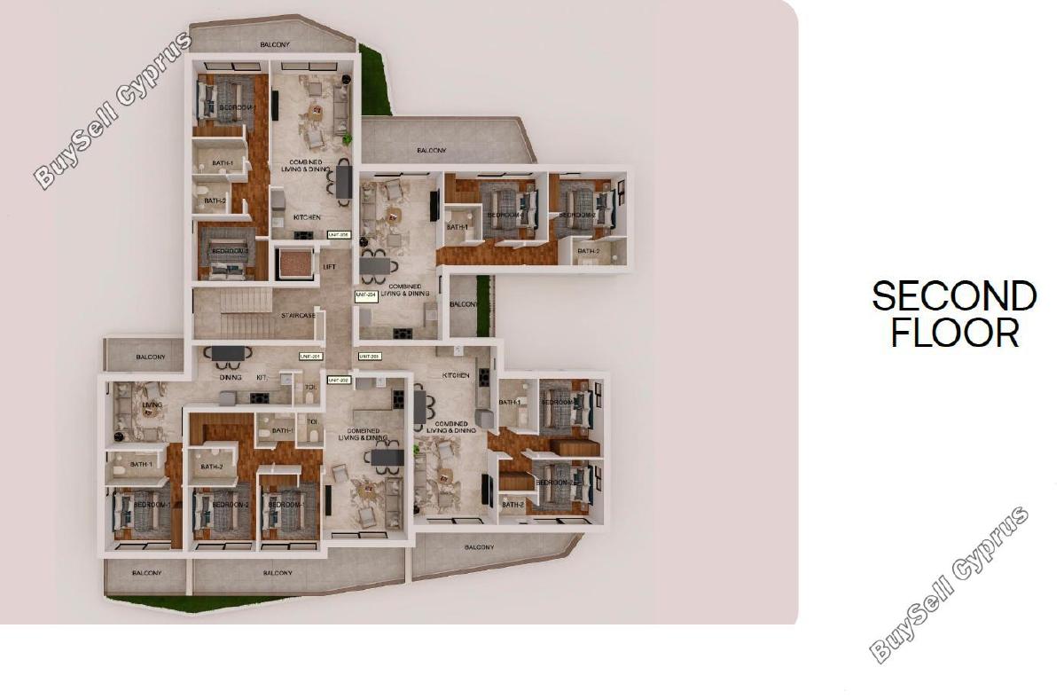 1 bedroom apartment for sale larnaca municipality larnaca 8880862 image 17279428