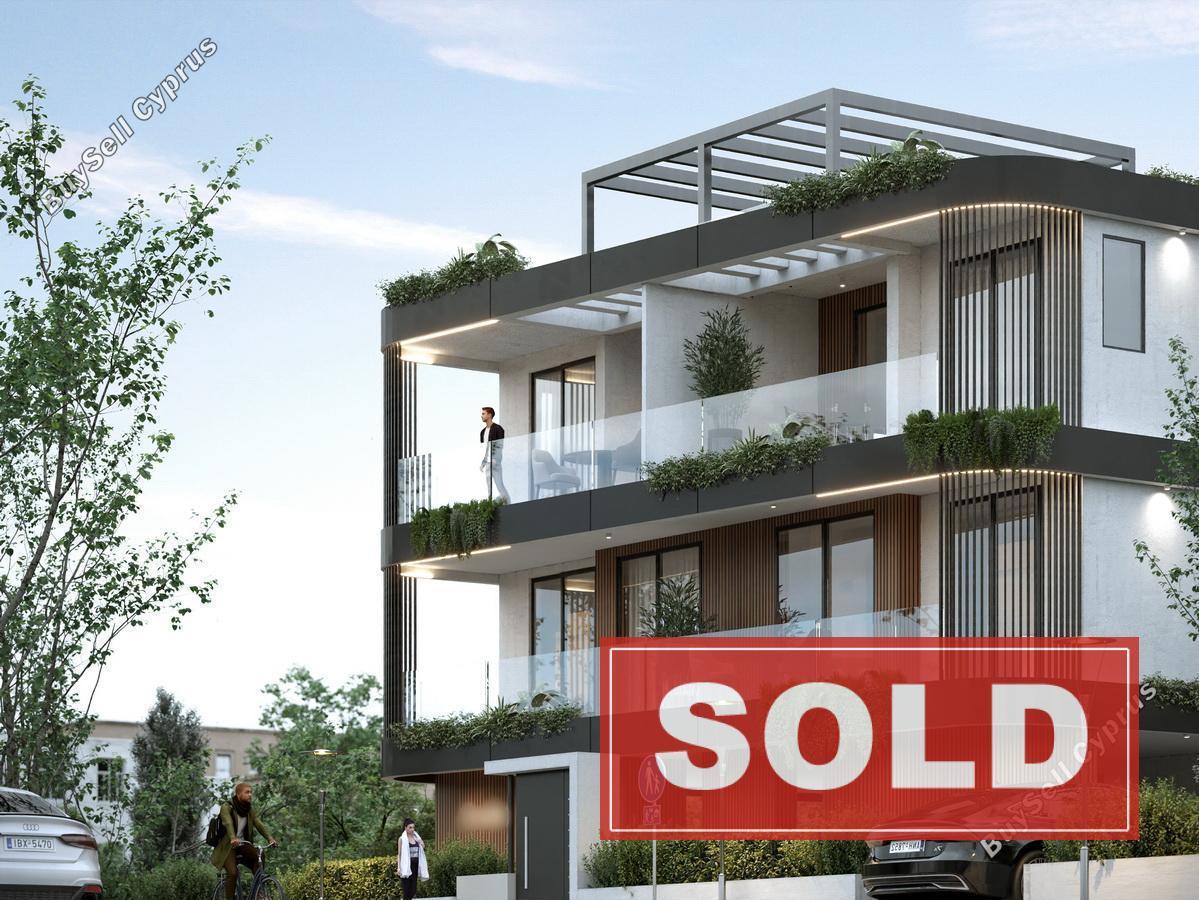1 bedroom penthouse sold aglantzia nicosia 1618862 image 4096160