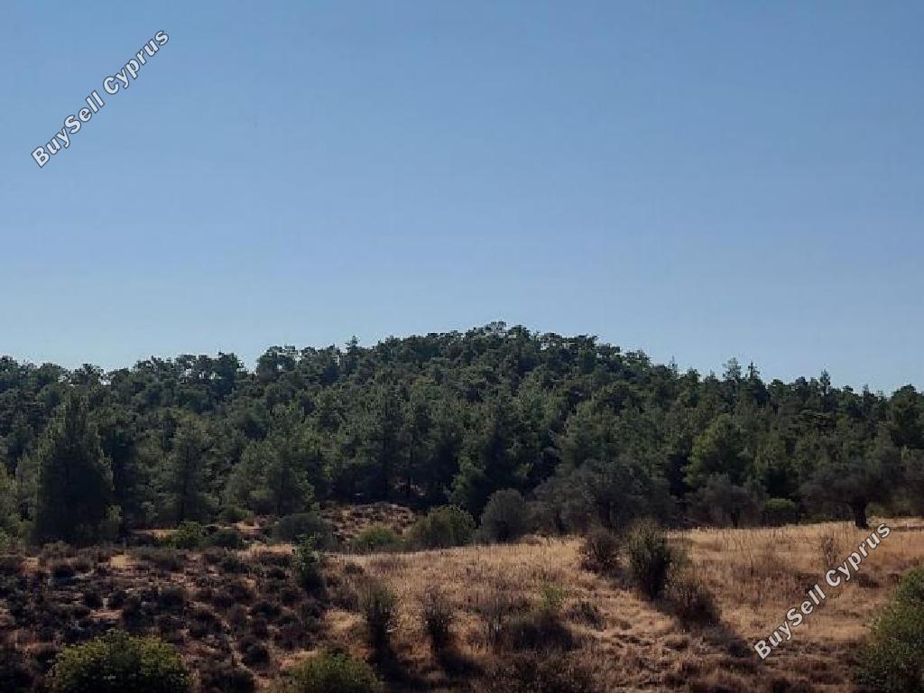 12710 SQM Land for sale in Filani, Nicosia 15600995