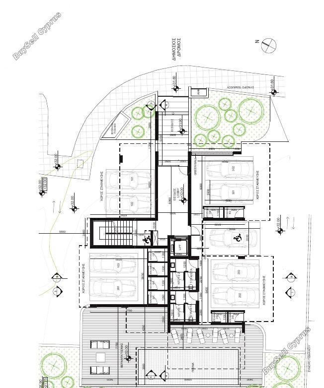 2 bedroom apartment for sale agios athanasios limassol 1690862 image 4972995