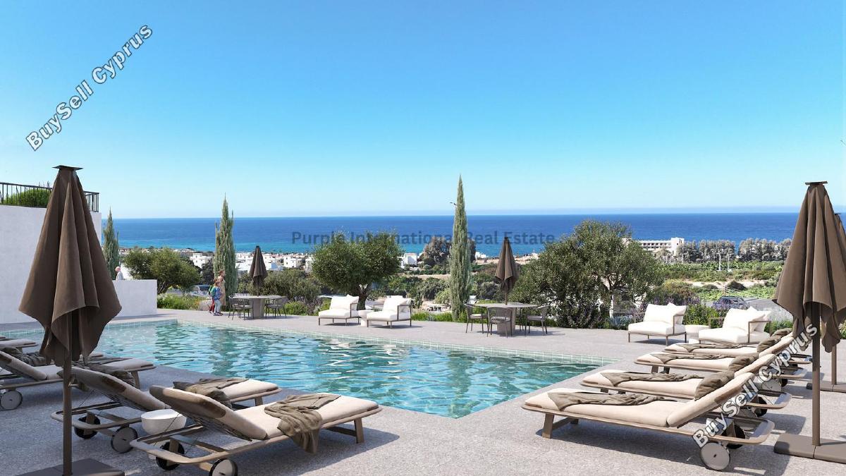 2 bedroom penthouse for sale kissonerga paphos 8117862 image 13295803