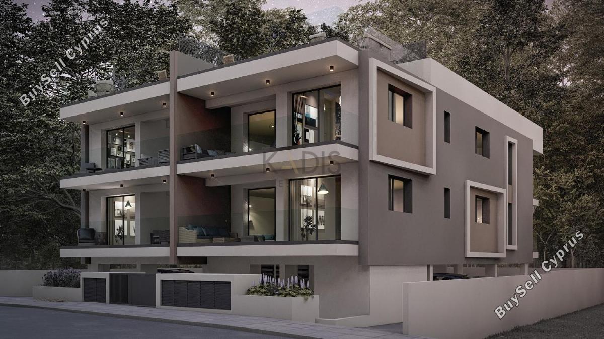 2 bedroom penthouse for sale trachoni lemesou limassol 8833862 image 17012496