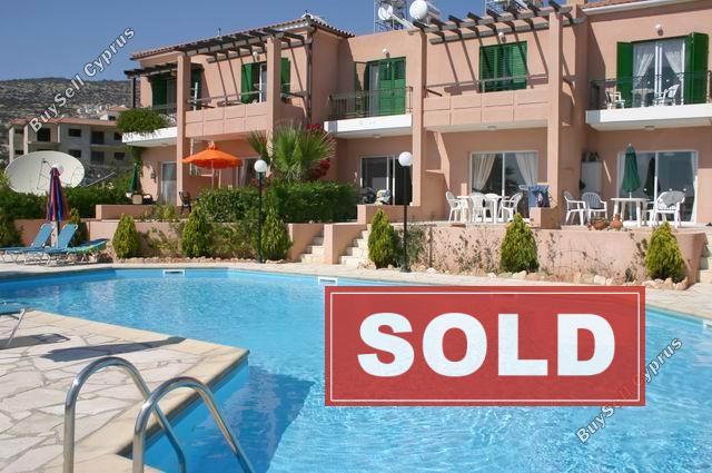 2 bedroom town house sold peyia paphos 218862 image 106882