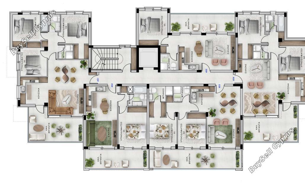 3 bedroom apartment off market ypsonas limassol 8060862 image 15372878
