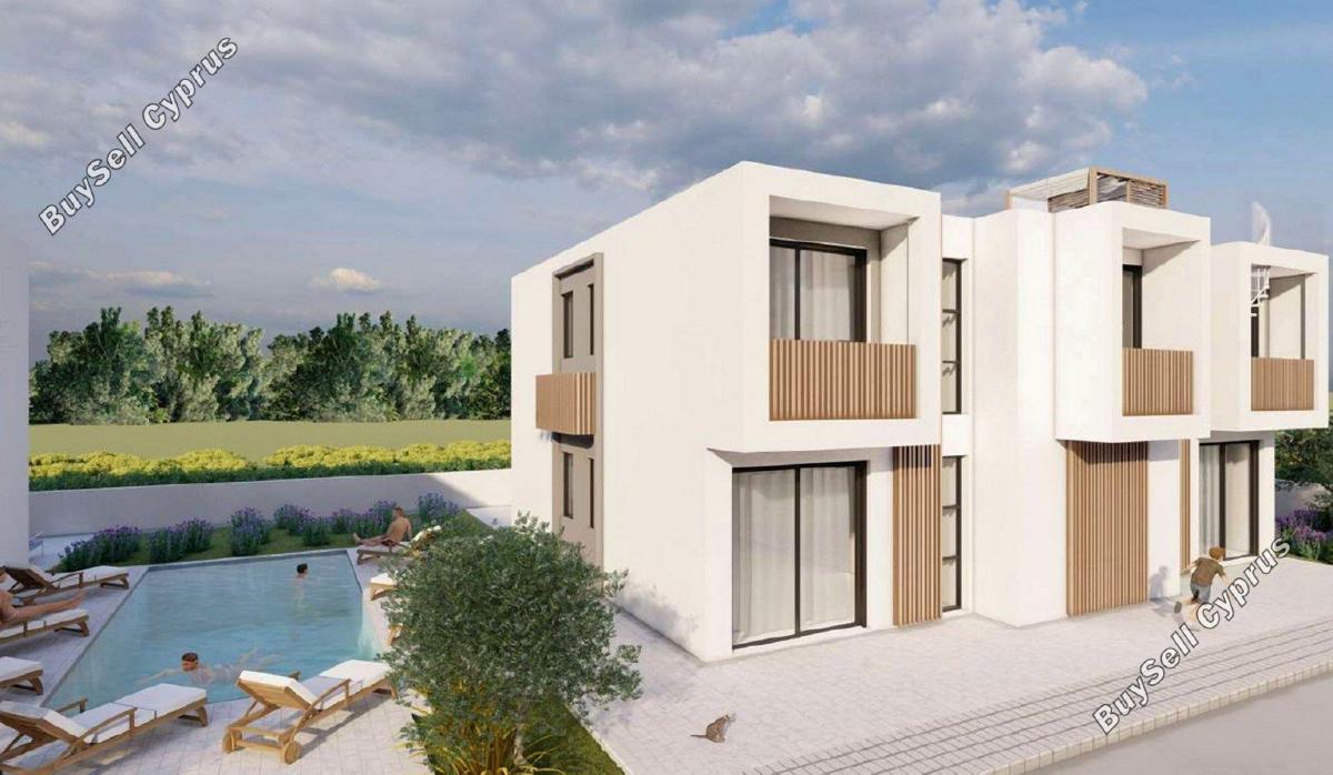 3 bedroom town house for sale tremithousa paphos 8472862 image 15240129