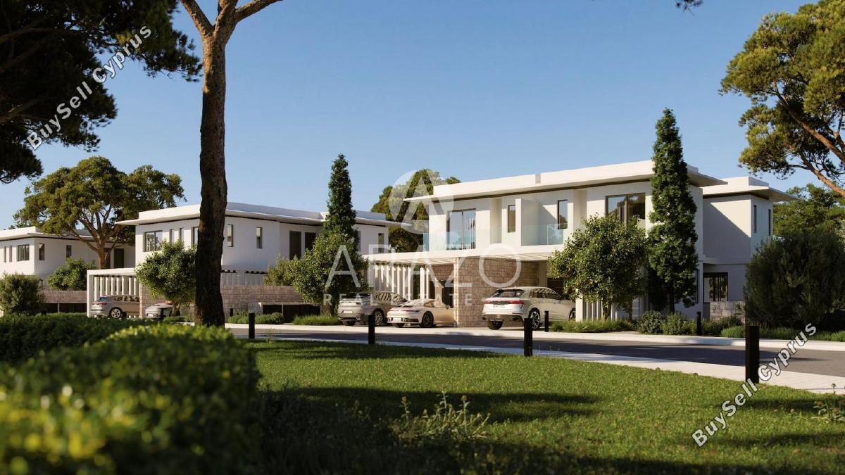 3 bedroom town house for sale tserkezoi limassol 1243862 image 9386915