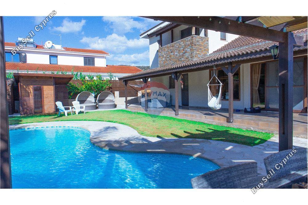 4 bedroom detached house for rent spitalli limassol 8101862 image 14889632