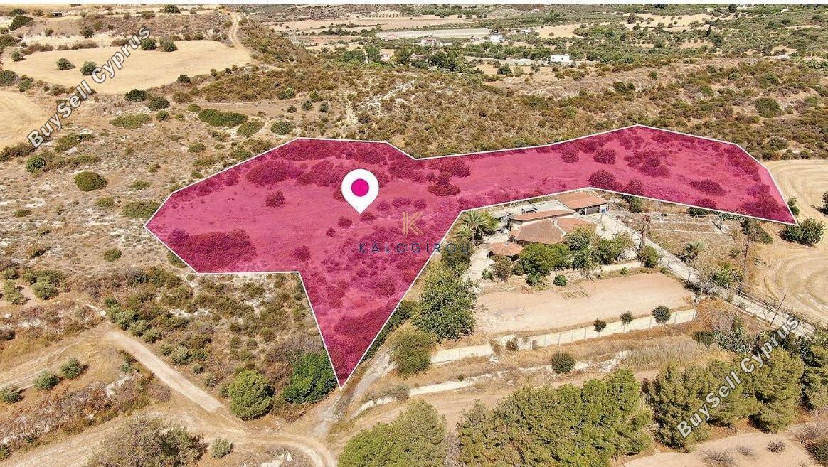 land for sale choirokoitia larnaca 1307862 image 5626088