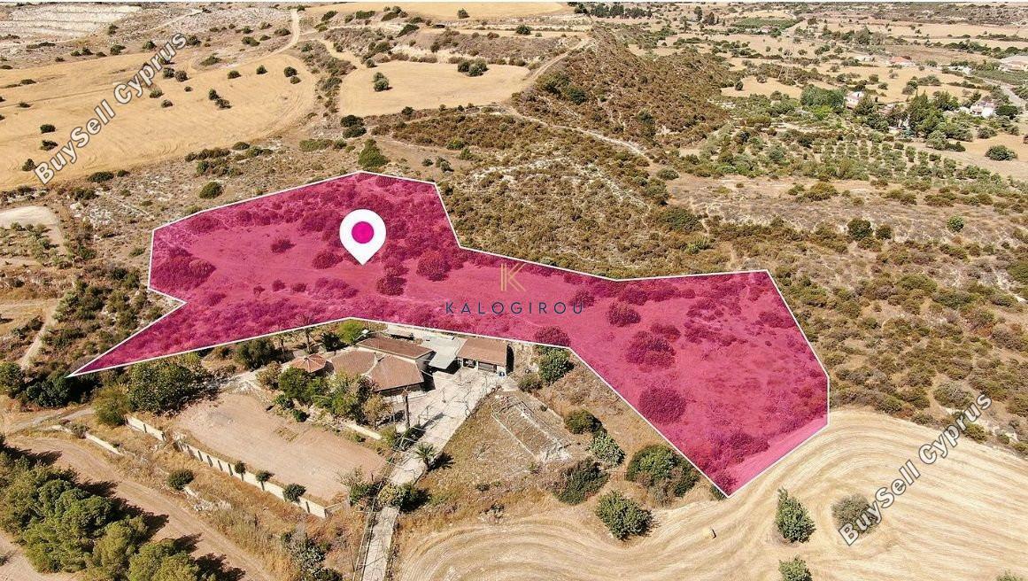 land for sale choirokoitia larnaca 1307862 image 5626095