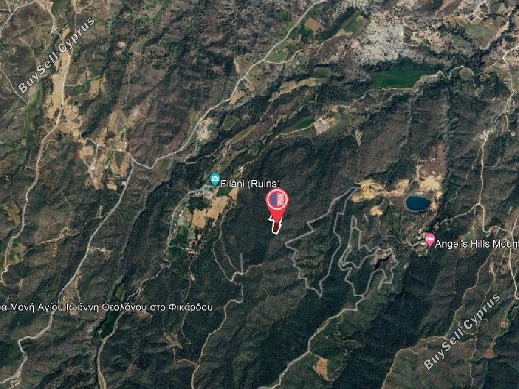 land for sale filani nicosia 945862 image 15600993