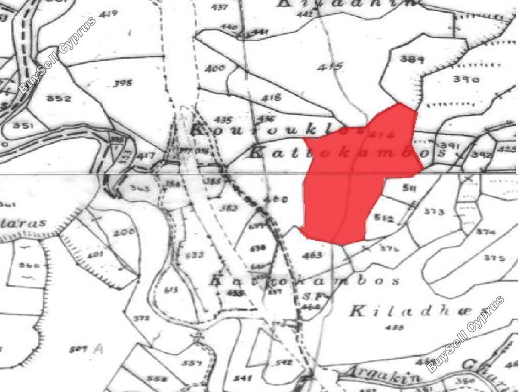 land for sale giolou paphos 1800862 image 15597971