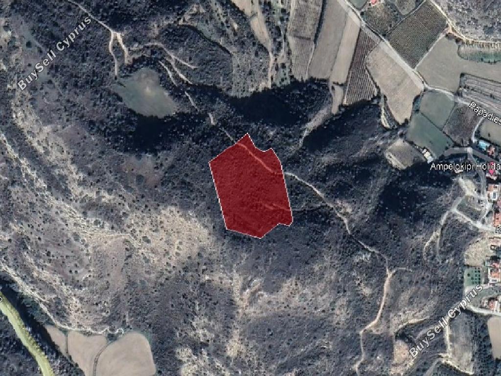 land for sale pissouri limassol 964862 image 15601366
