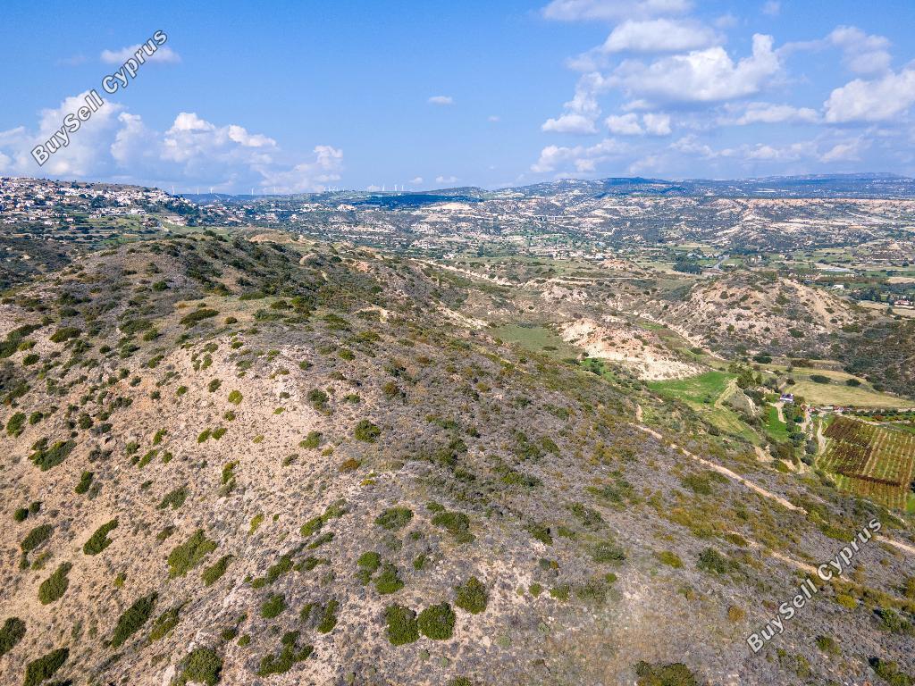 land for sale pissouri limassol 964862 image 15601367