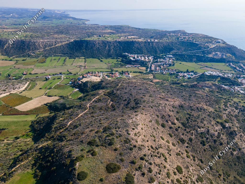 land for sale pissouri limassol 964862 image 15601369