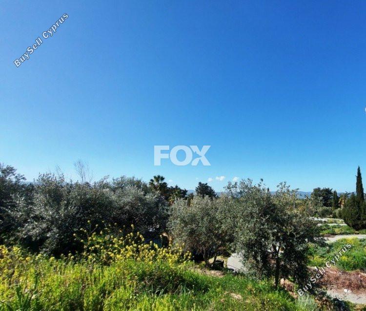 land for sale poli chrysochous paphos 1158862 image 5507528