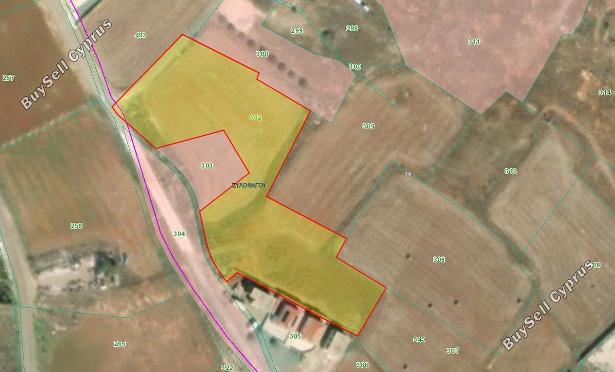 land for sale xylofagou larnaca 8914862 image 17510582