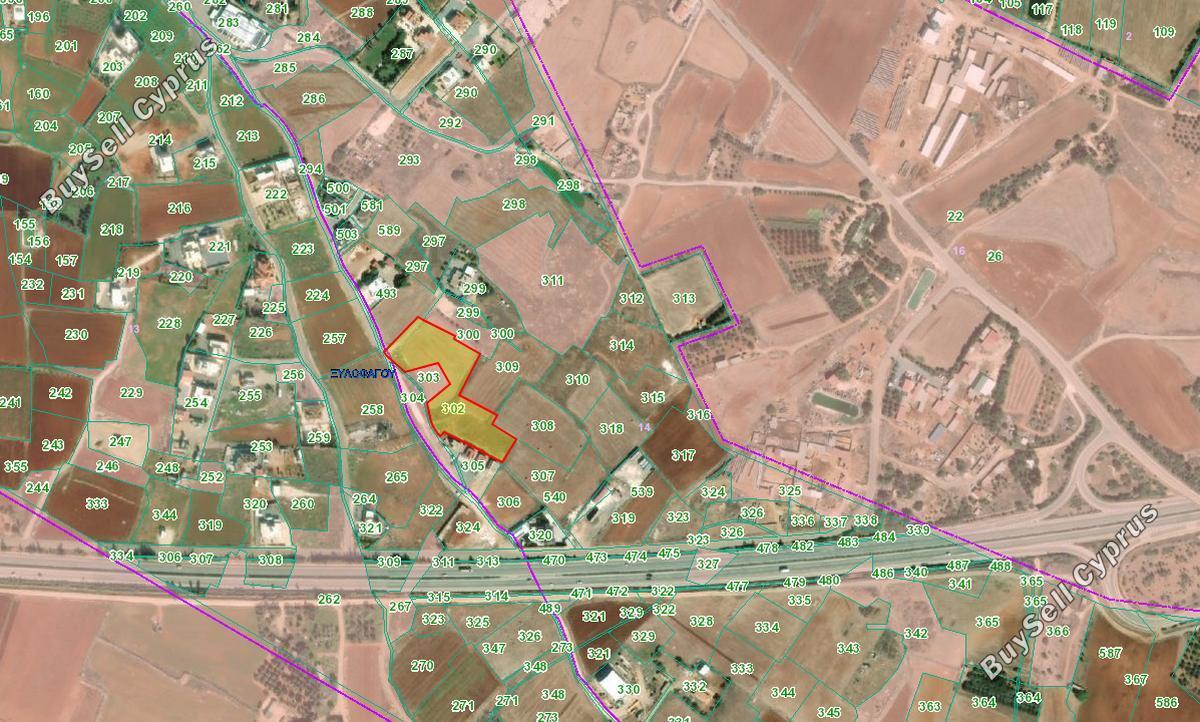 land for sale xylofagou larnaca 8914862 image 17510583