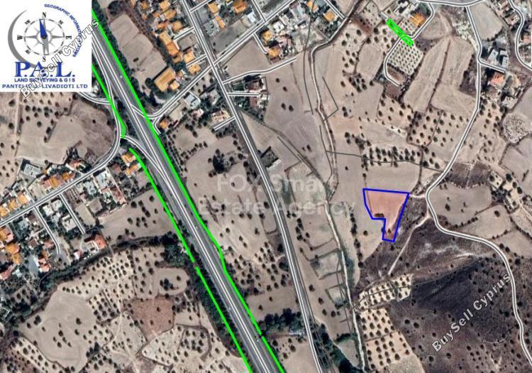 plot for sale alampra nicosia 1150862 image 5123625