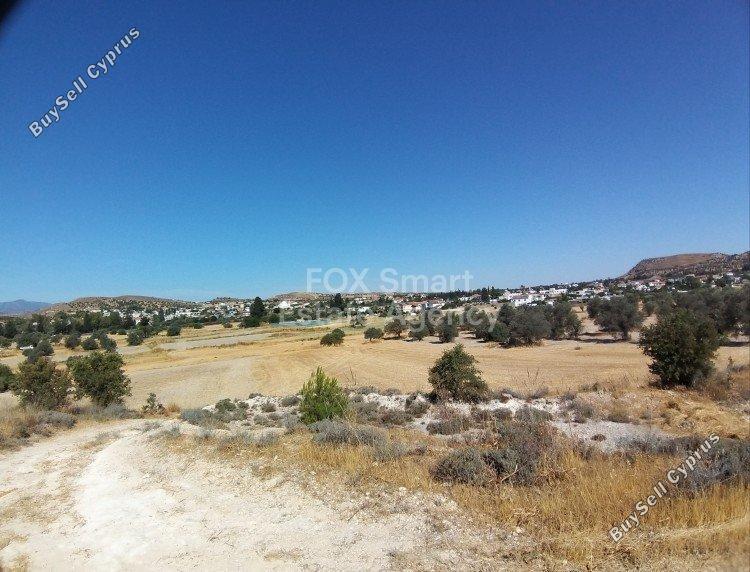 plot for sale alampra nicosia 1150862 image 5123626
