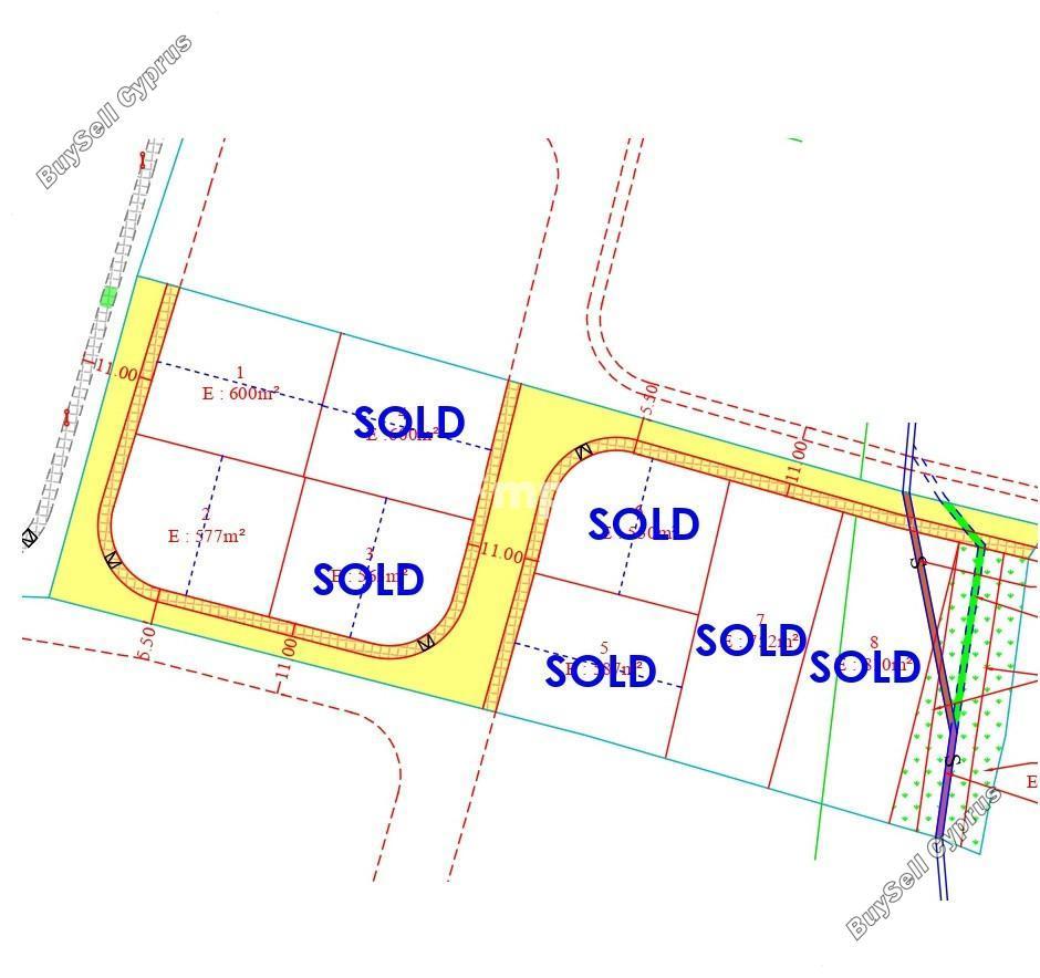 plot for sale kato deftera nicosia 8381862 image 14696618