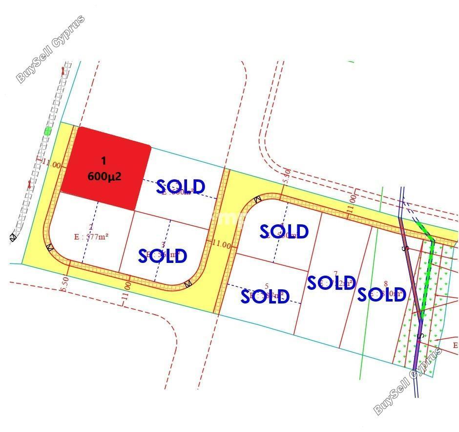 plot for sale kato deftera nicosia 8381862 image 14696619