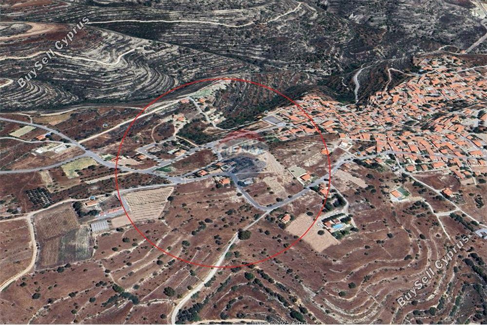 plot for sale lofou limassol 7939862 image 14129910