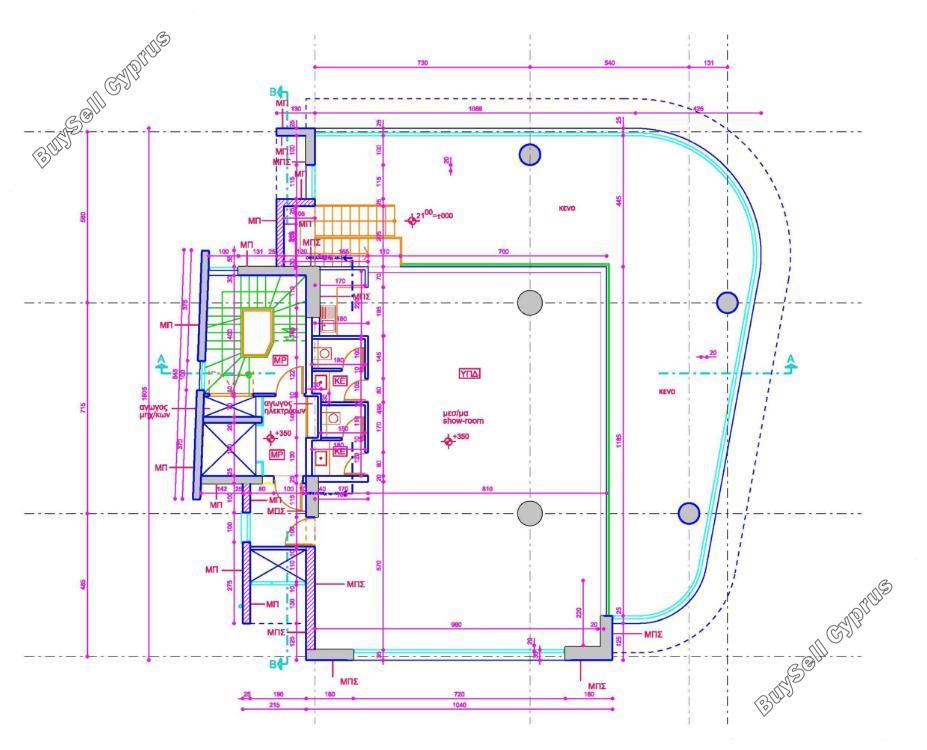 studio office for sale kato paphos paphos 8946862 image 17730498