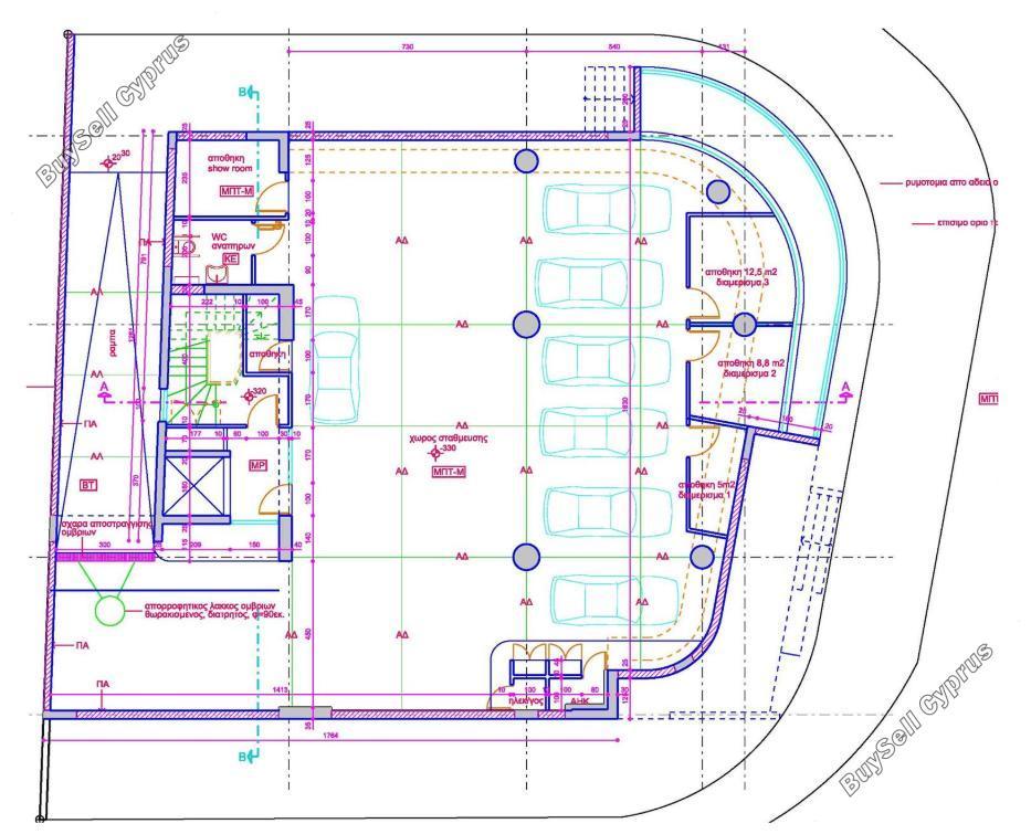 studio office for sale kato paphos paphos 8946862 image 17730500