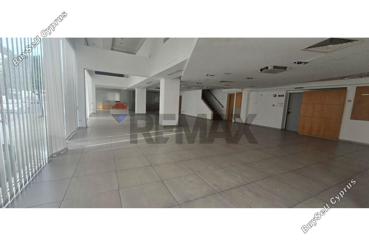 studio showroom for rent strovolos nicosia 8692862 image 16162205