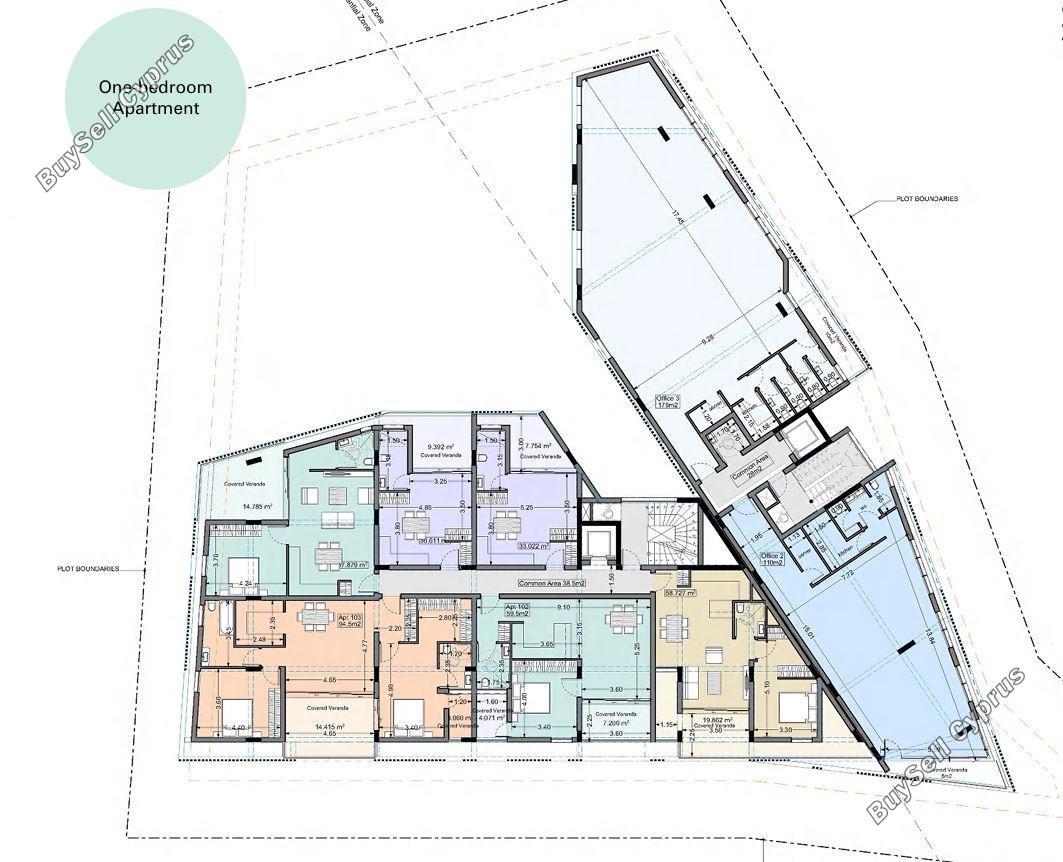 1 bedroom apartment for sale linopetra limassol 1739962 image 9236558