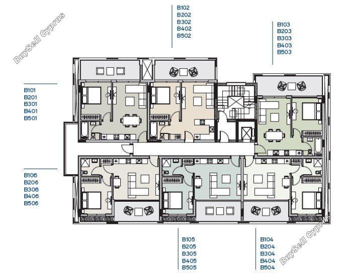 1 bedroom apartment off market katholiki limassol 1909962 image 9378455