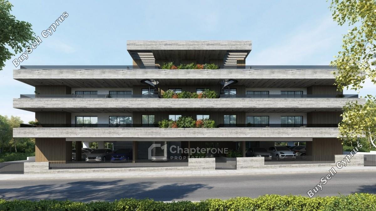 1 bedroom penthouse for sale strovolos nicosia 8345962 image 15427058