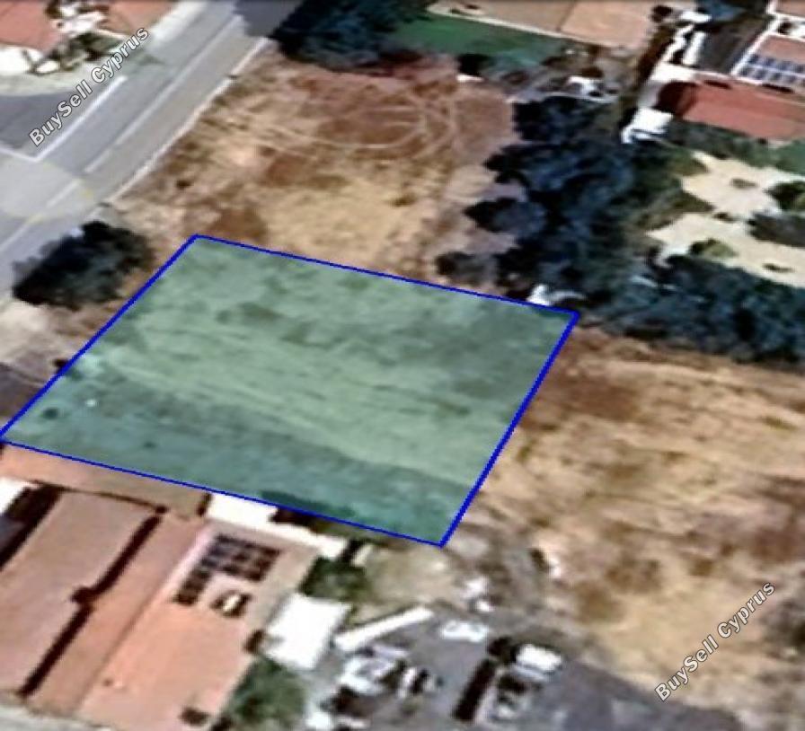 577 SQM Plot for sale in Psimolofou, Nicosia 16182147