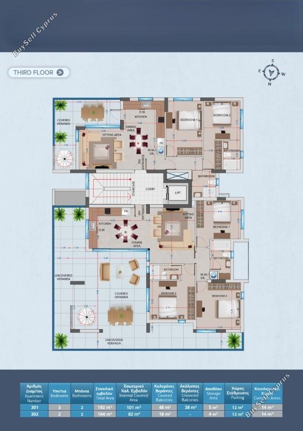 2 bedroom apartment for sale faneromeni larnaca 8117962 image 13298634