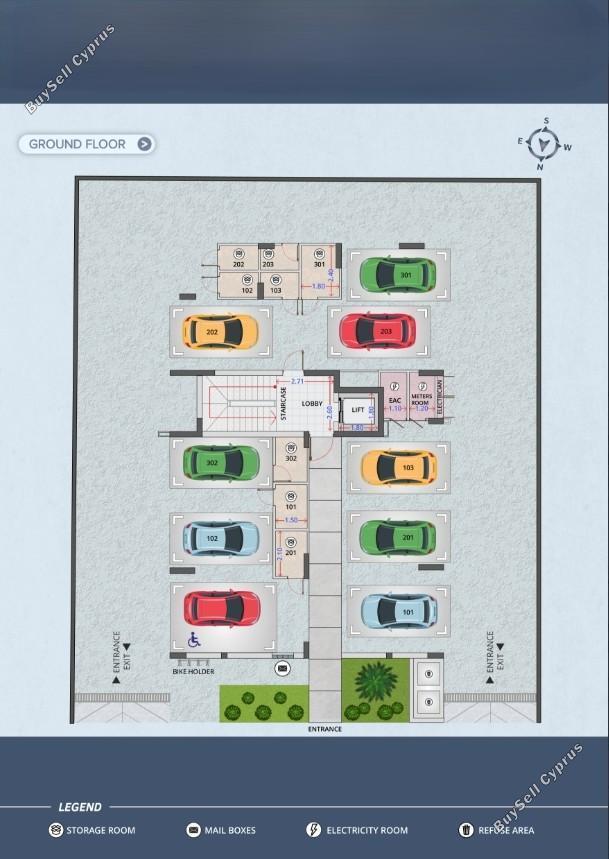 2 bedroom apartment for sale faneromeni larnaca 8117962 image 13298635