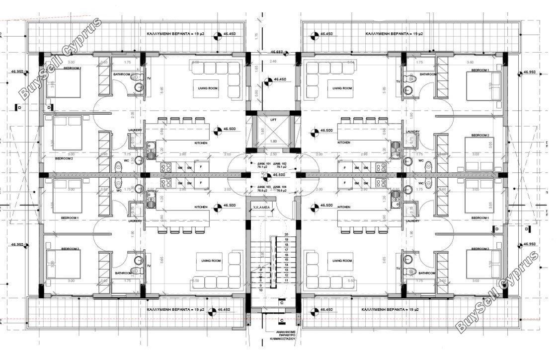 2 bedroom apartment for sale kato polemidia limassol 1830962 image 16546339
