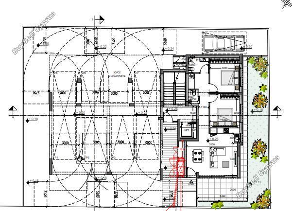 2 bedroom apartment for sale makedonitissa nicosia 7745962 image 10418639