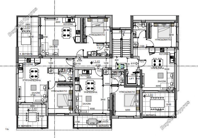 2 bedroom apartment for sale makedonitissa nicosia 7745962 image 10418641