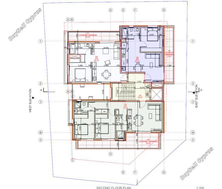 2 bedroom apartment for sale zakaki limassol 1734962 image 4712926