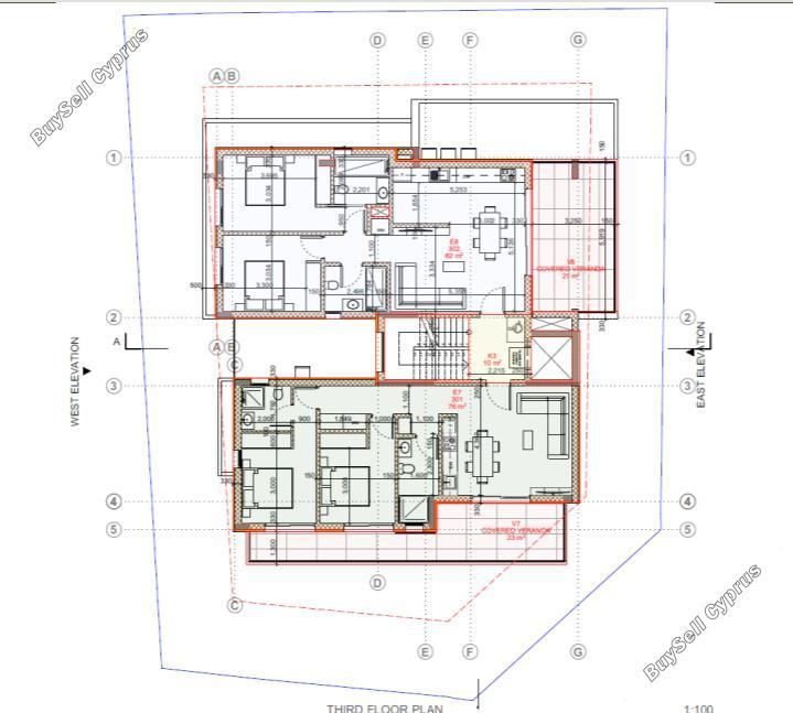 2 bedroom apartment for sale zakaki limassol 1734962 image 4712927