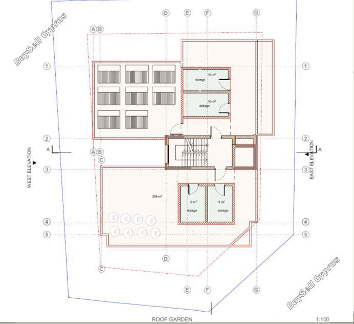2 bedroom apartment for sale zakaki limassol 1734962 image 4712928