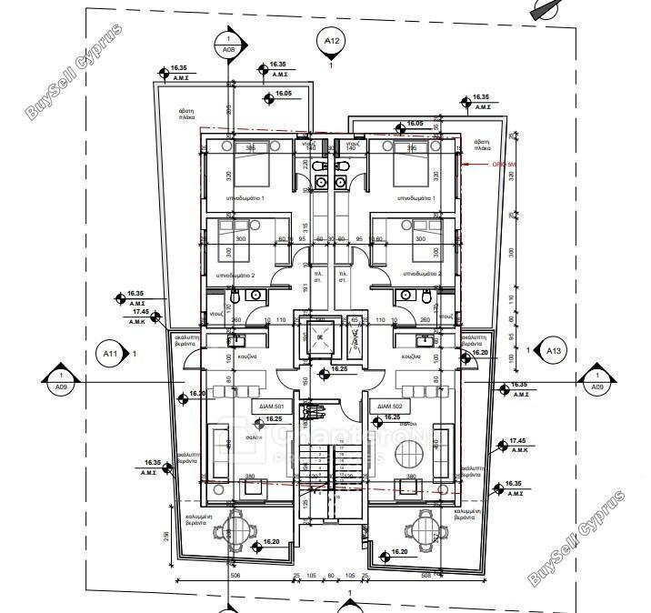 2 bedroom penthouse for sale acropolis nicosia 8346962 image 15745147