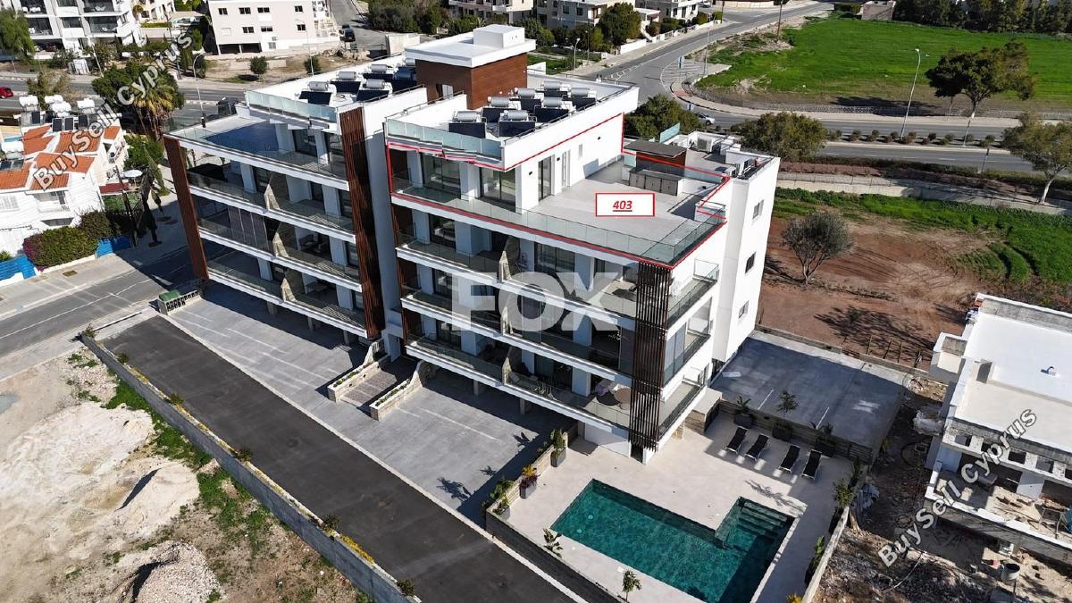 2 bedroom penthouse for sale kato paphos paphos 8879962 image 17256475