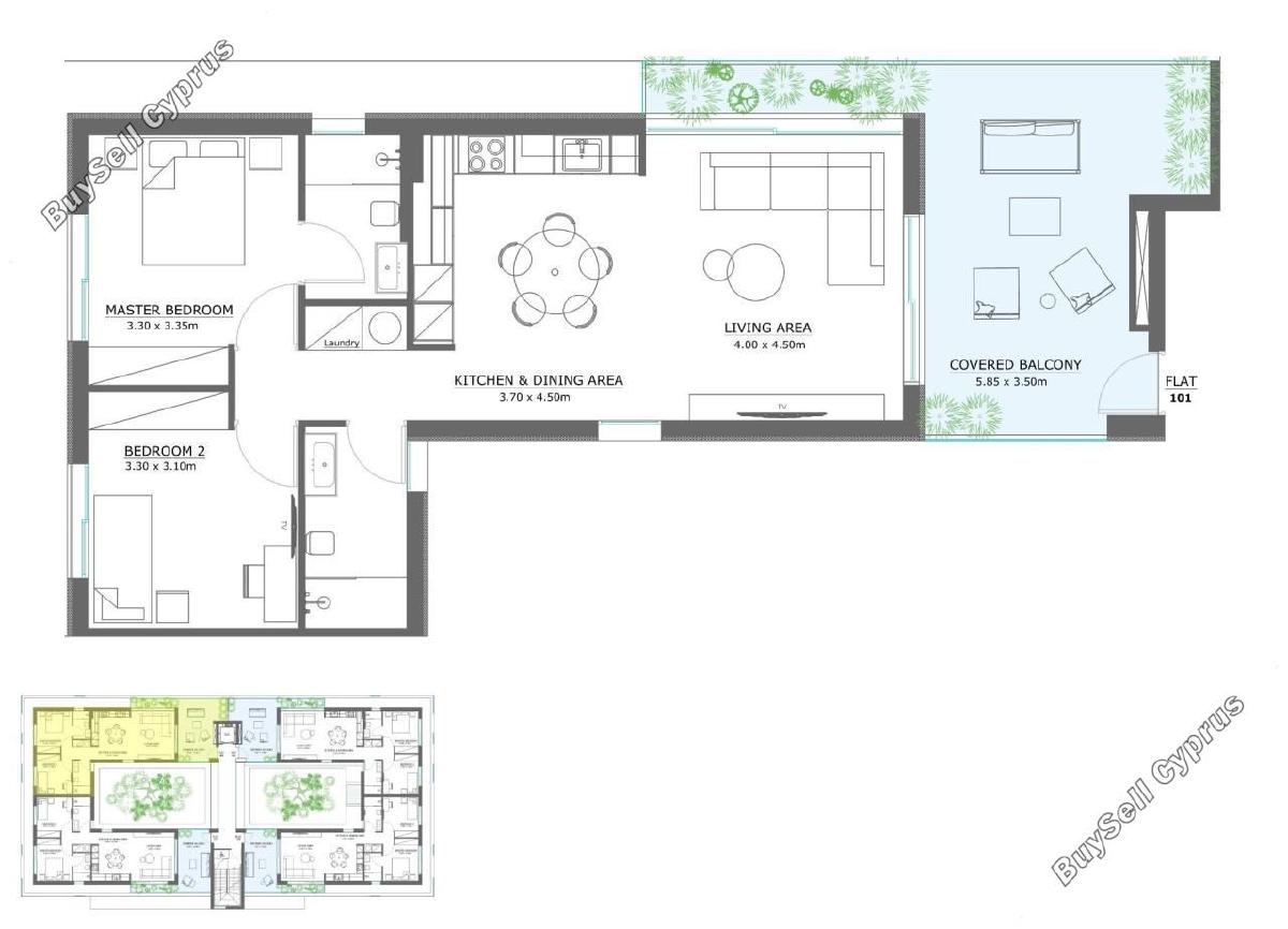 3 bedroom apartment for sale aglantzia nicosia 7833962 image 14472437