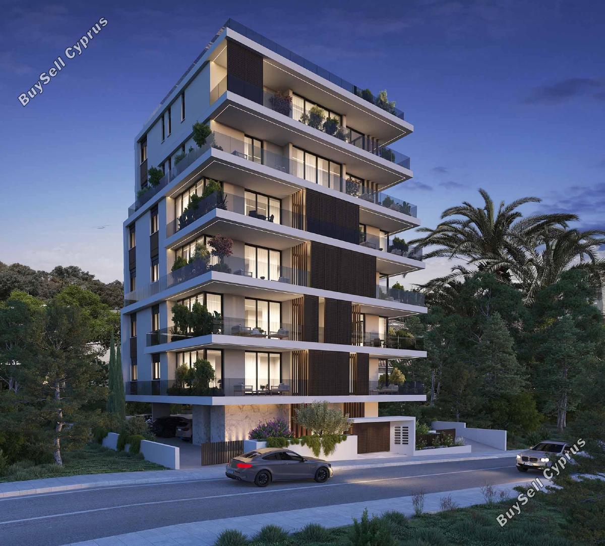 3 bedroom penthouse for sale agioi omologitai nicosia 1847962 image 13226792
