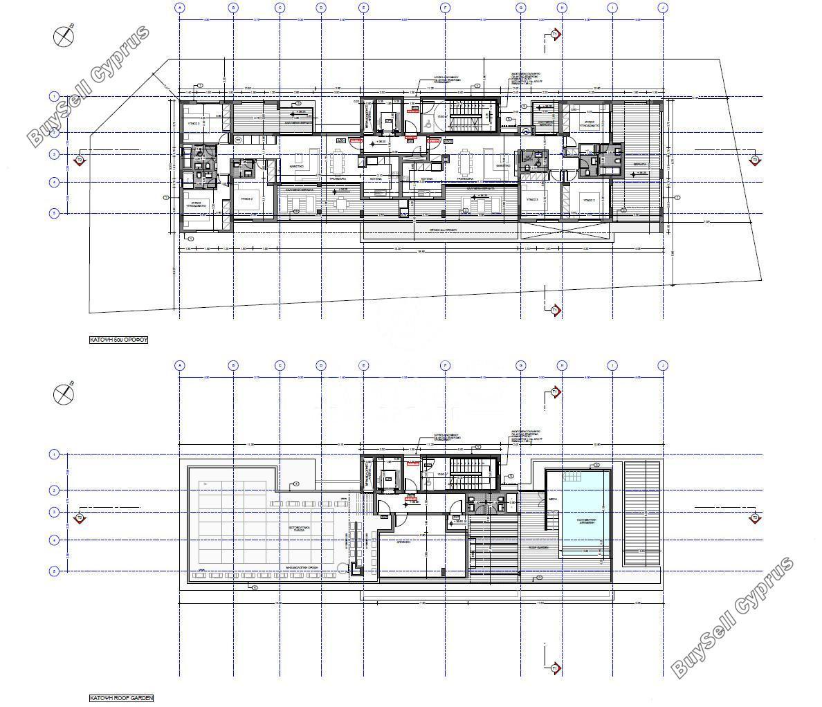 3 bedroom penthouse for sale neapolis limassol 8381962 image 14699860