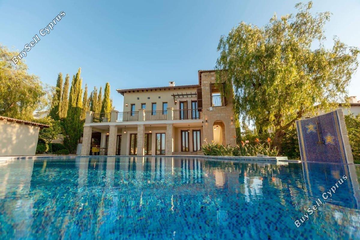 4 bedroom detached house for sale aphrodite hills paphos 1684962 image 4407487